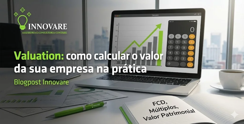 valuation como calcular