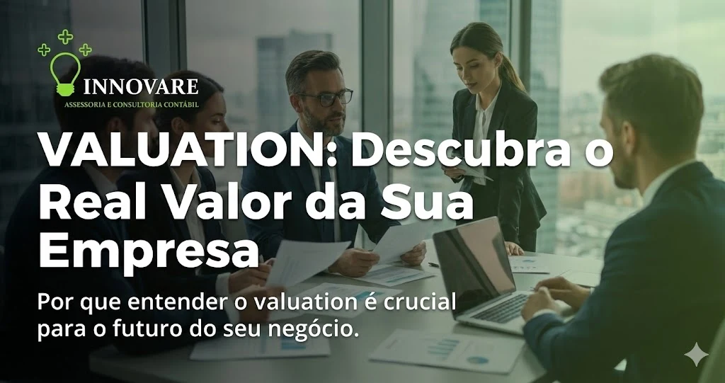 valuation o que é